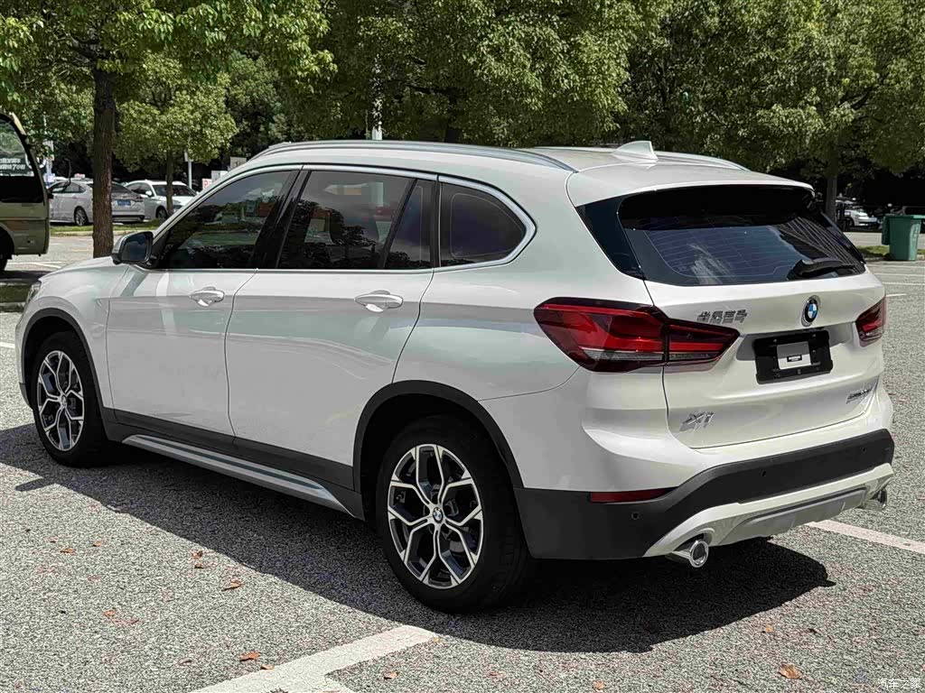 BMW X1, 2022 13