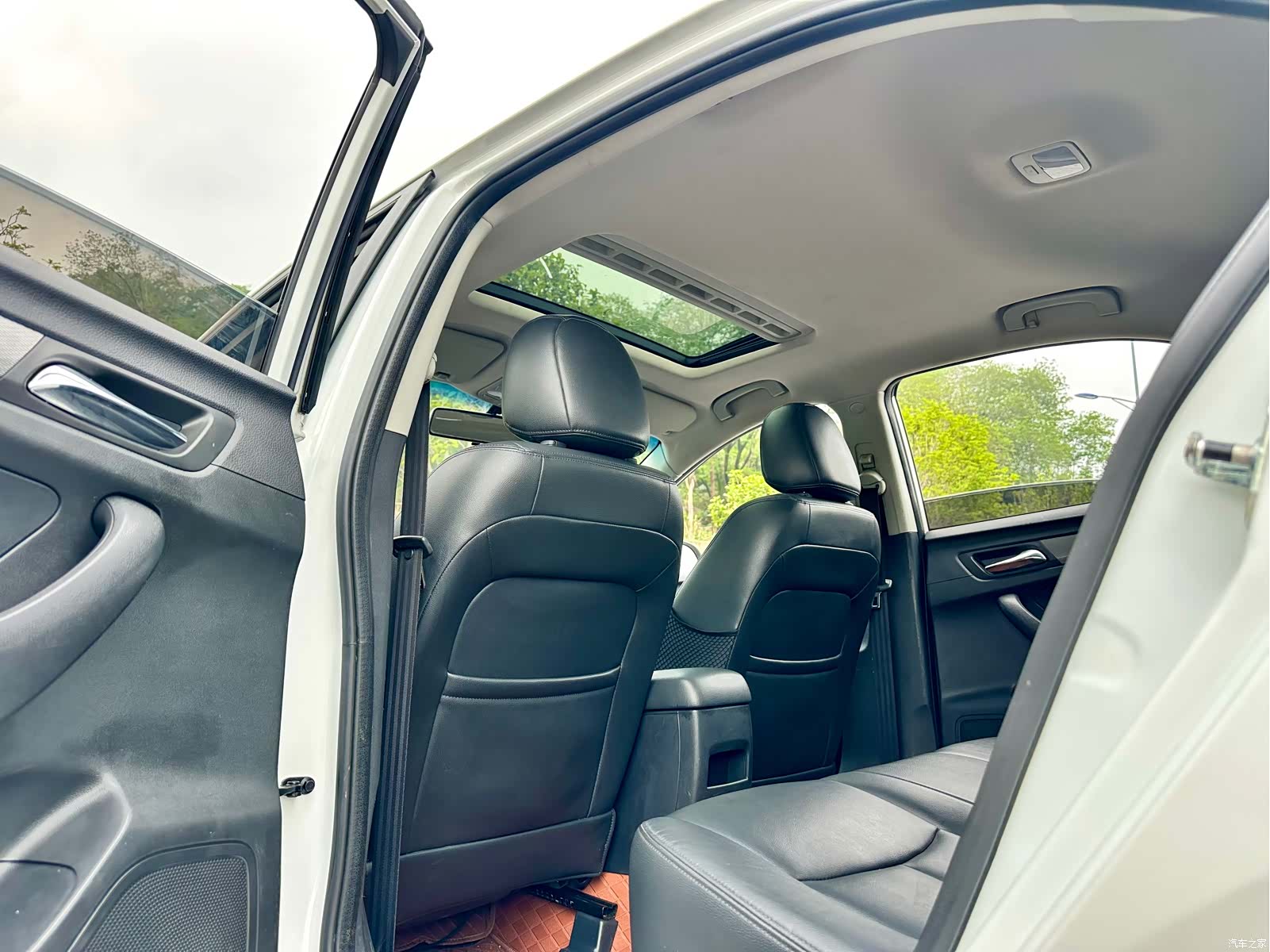 Roewe 360, 2016 28
