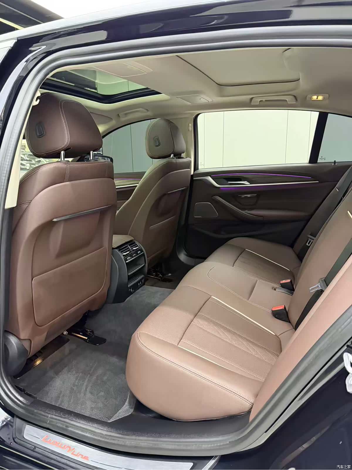 BMW 5 Series, 2022 6