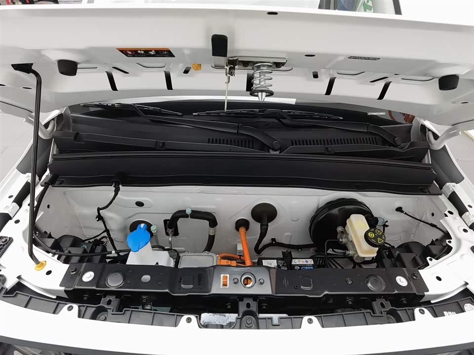 Geely Galaxy panda Geely Galaxy panda