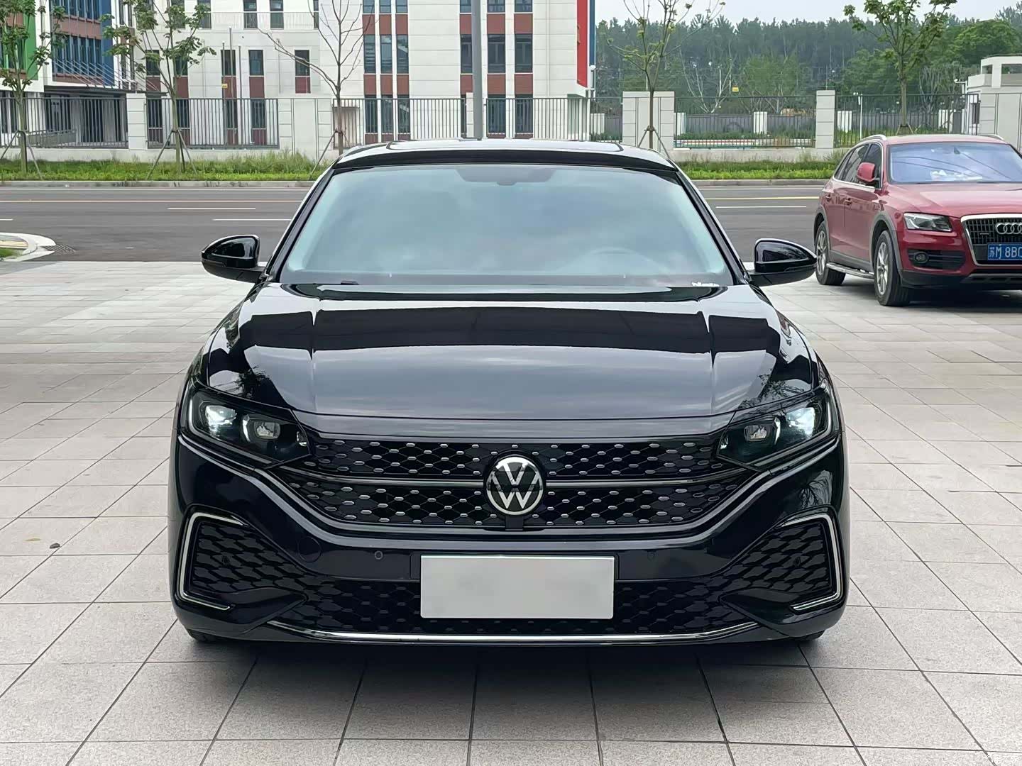 Volkswagen Passat, 2025 2