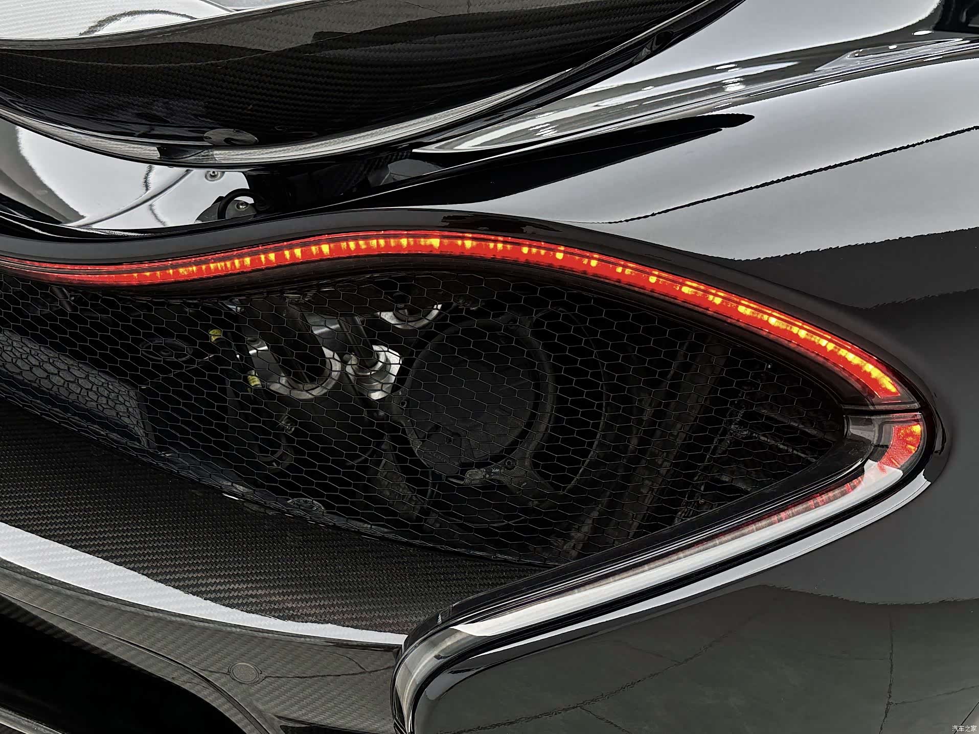 McLaren P1, 2018 18