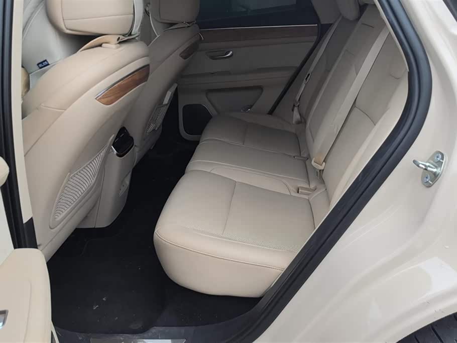 AITO Ask the world M5