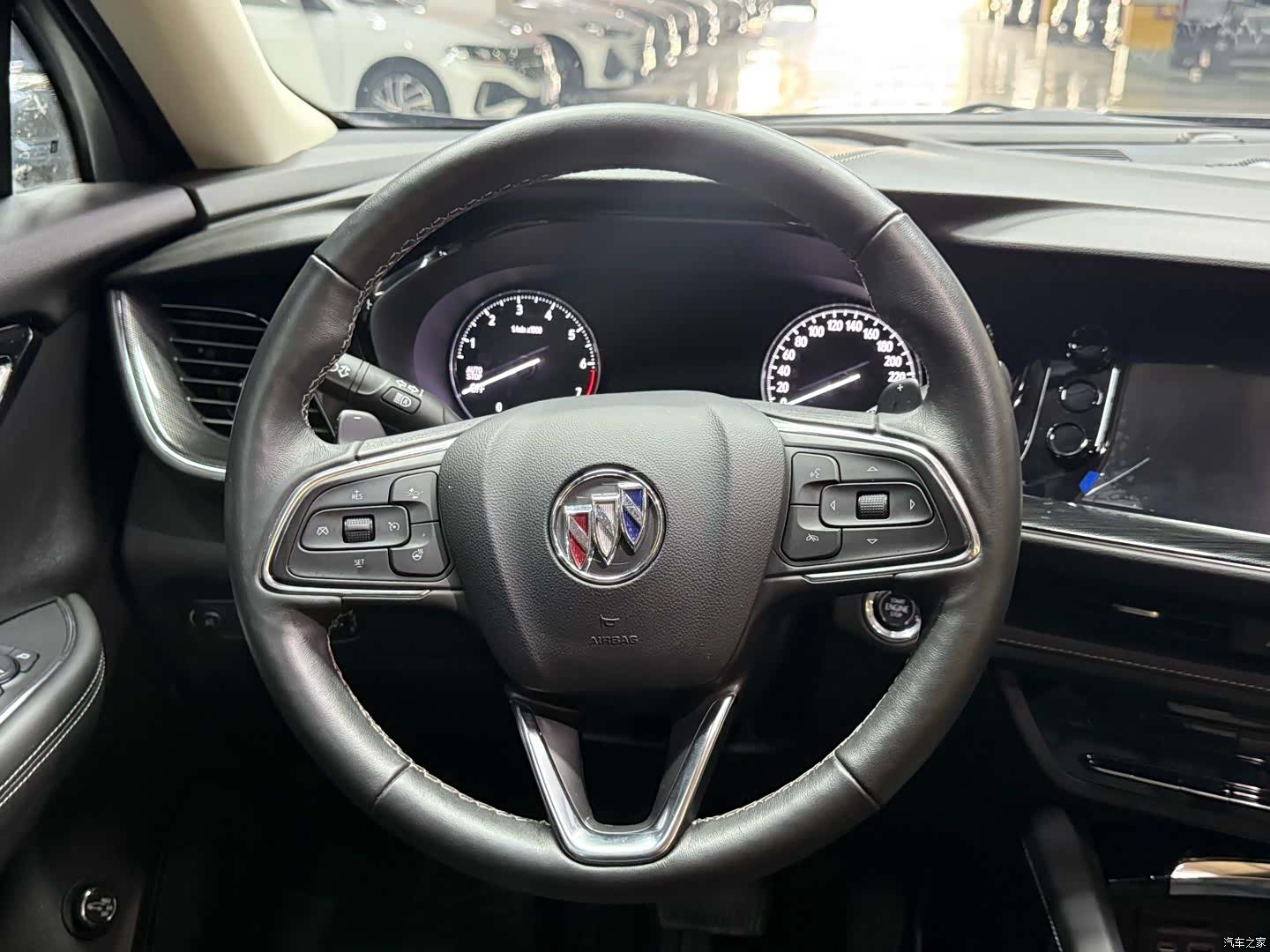 Buick Envision Plus, 2023 15