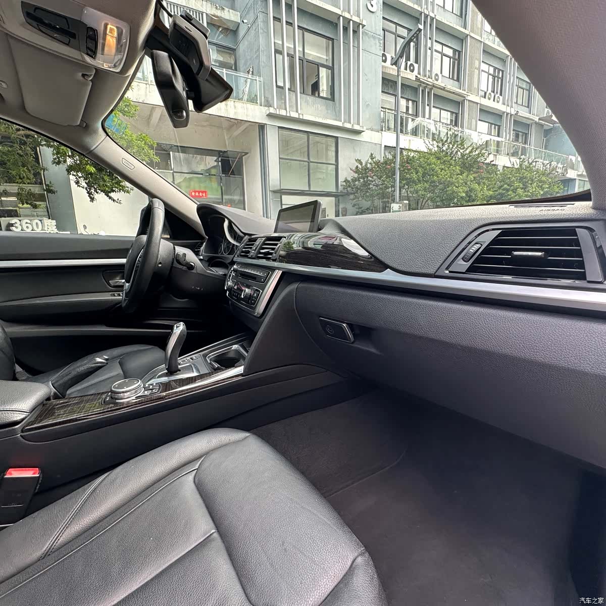 BMW 3 Series, 2015 25