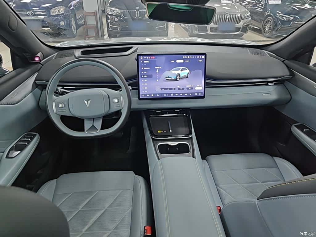 Deepal S05, 2024 10