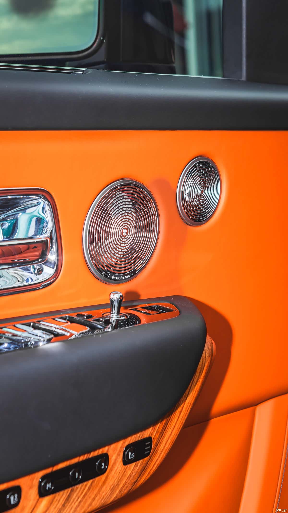 Rolls-Royce Cullinan, 2020 все фото
