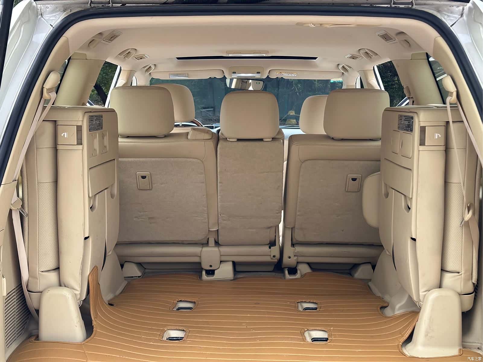 Toyota Land Cruiser, 2017 13