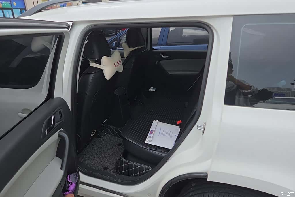 Skoda Yeti, 2018 11