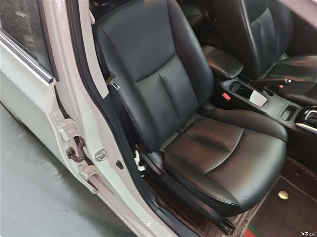 Nissan Sylphy, 2016 25