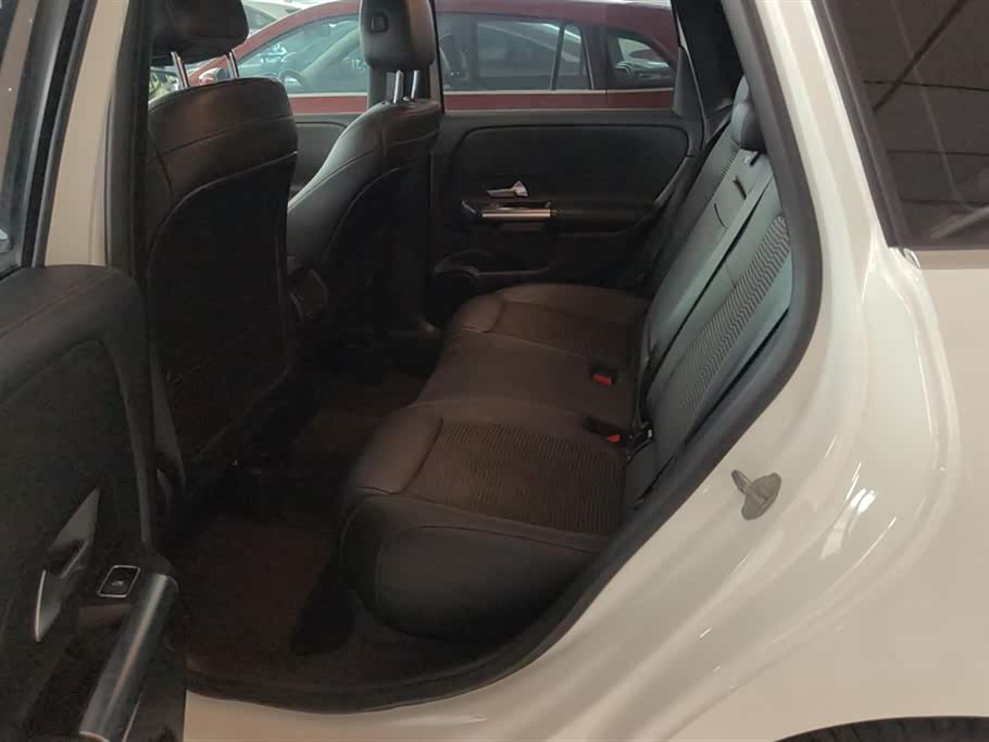 Mercedes-Benz Class B