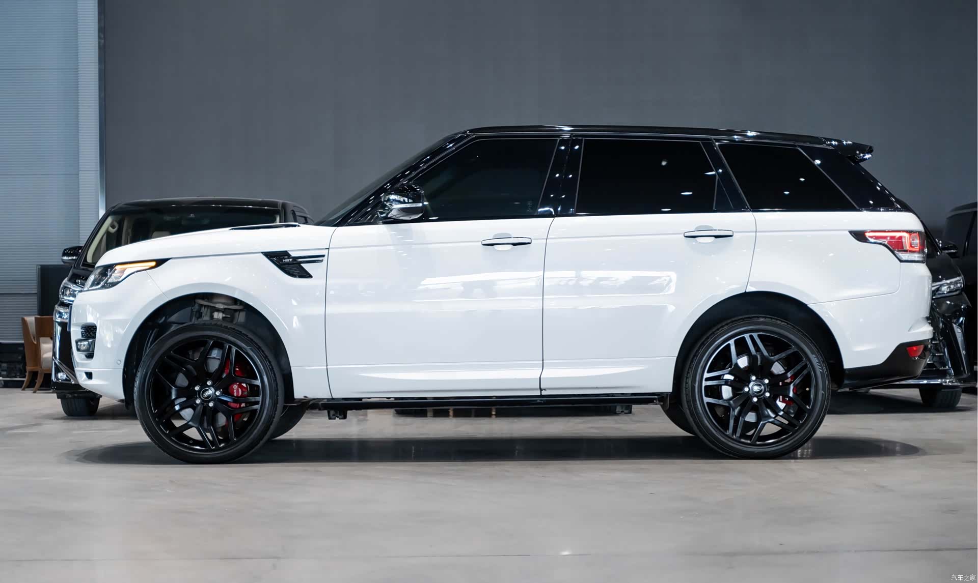 Land Rover Range Rover, 2016 4