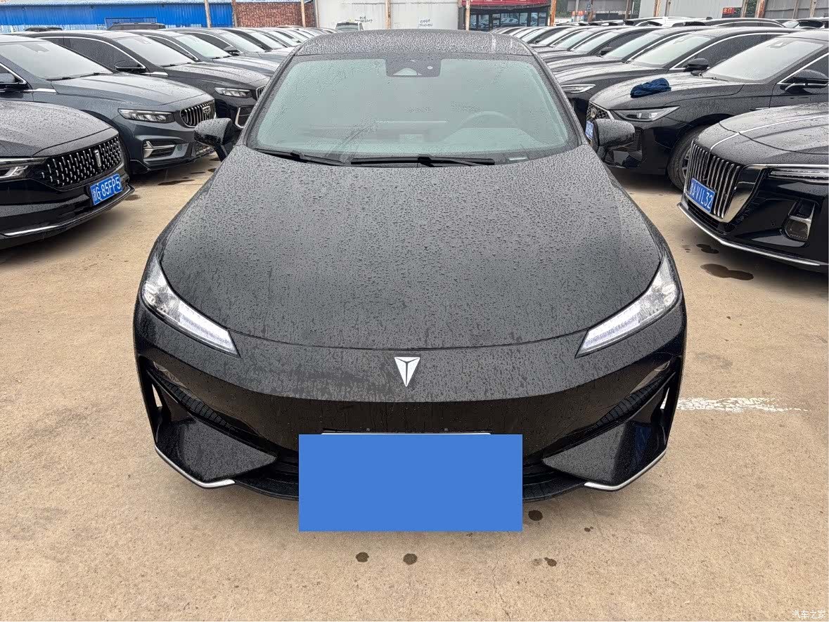 Deepal SL03, 2024 2