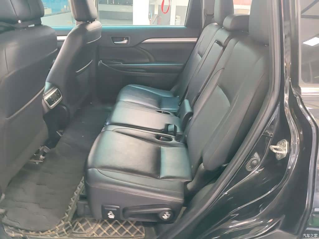 Toyota Highlander, 2019 17