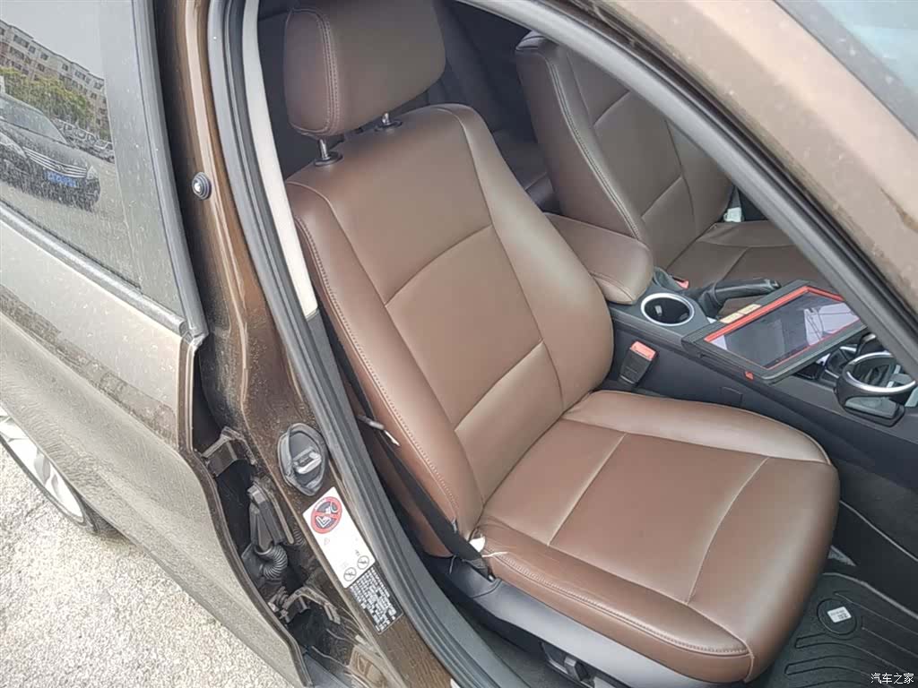 BMW X1, 2015 25