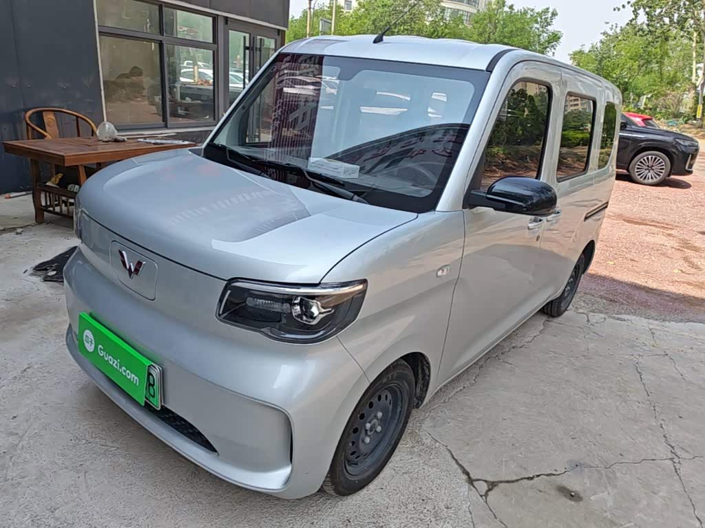 Wuling Sunshine EV