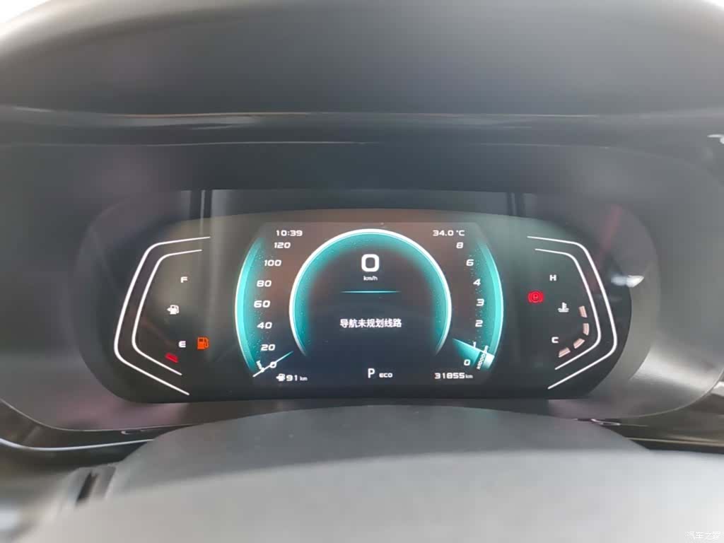 Changan X5, 2022 12