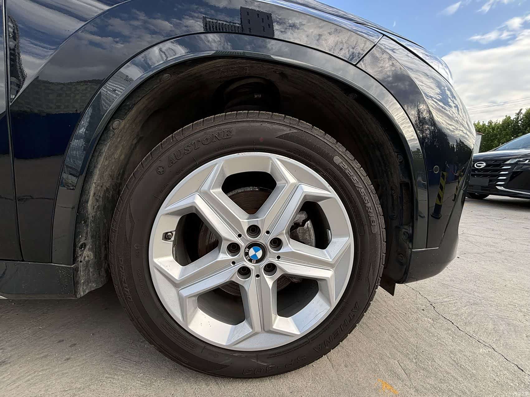 BMW X1, 2023 29