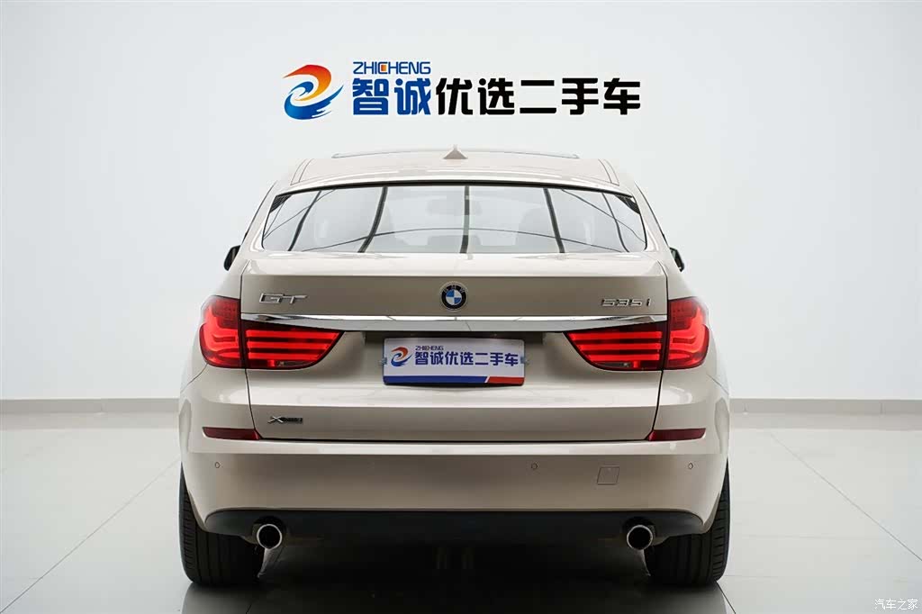 BMW 5 Series, 2015 4