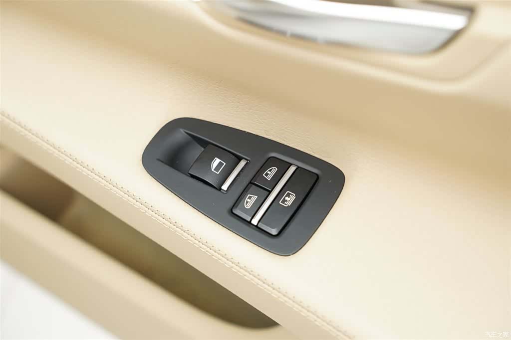 BMW 5 Series, 2015 24