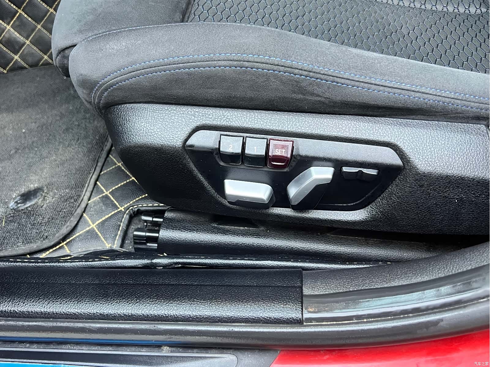 BMW 3 Series, 2018 10