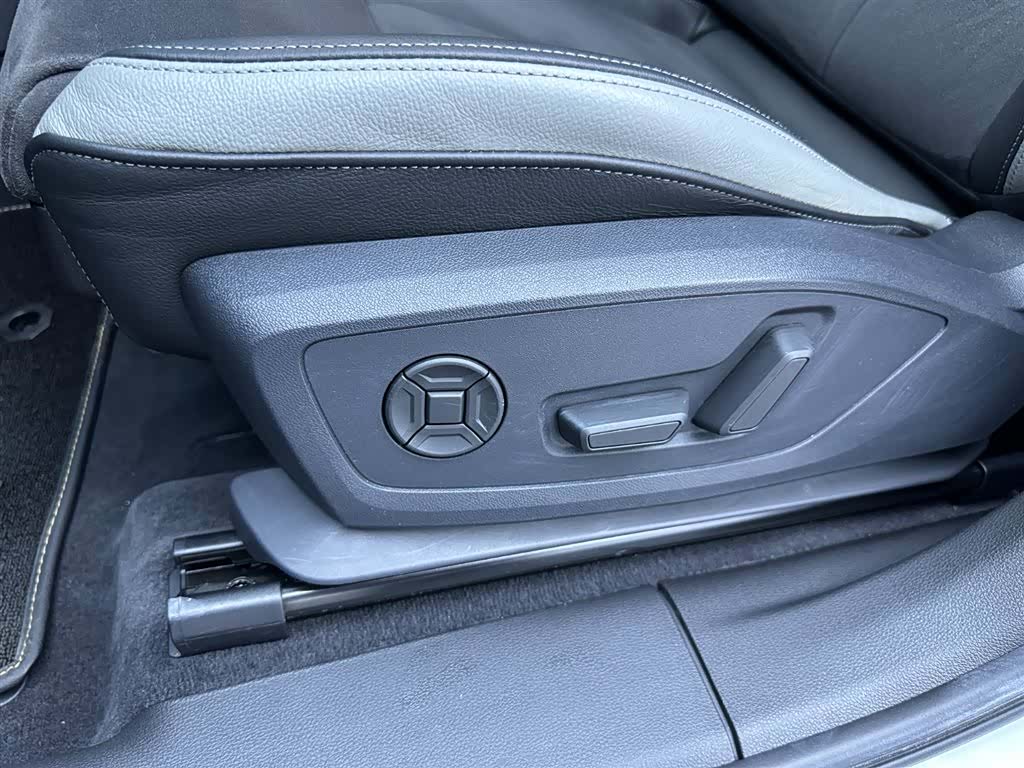 Audi Q3, 2022 7