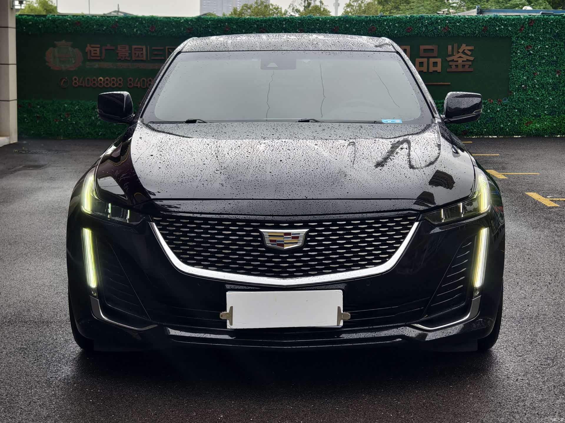 Cadillac CT5, 2023 2