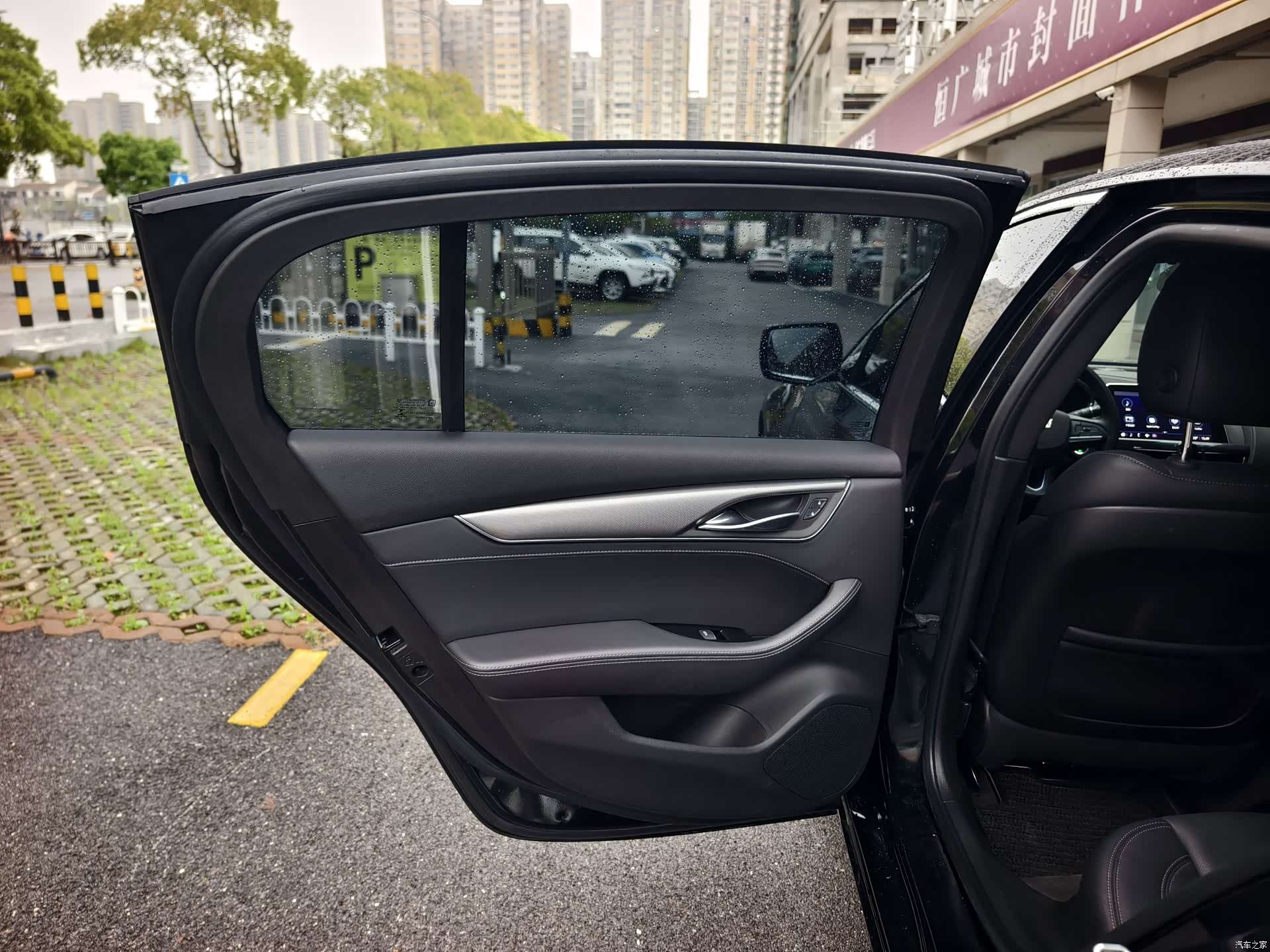 Cadillac CT5, 2023 12
