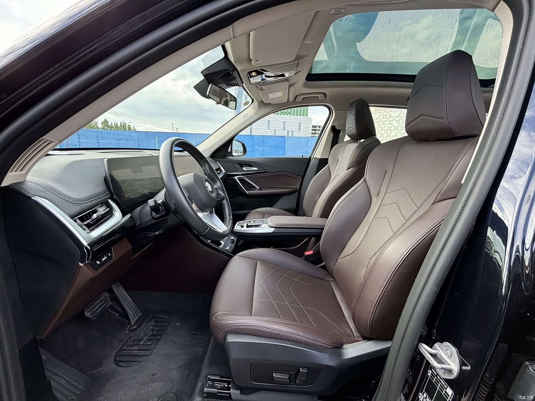 BMW X1, 2023 11