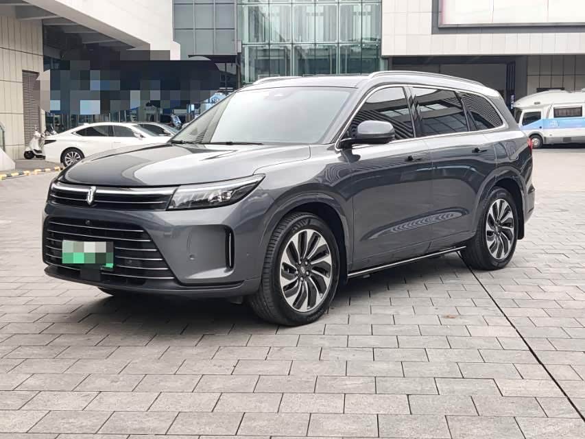 AITO Ask the world M7