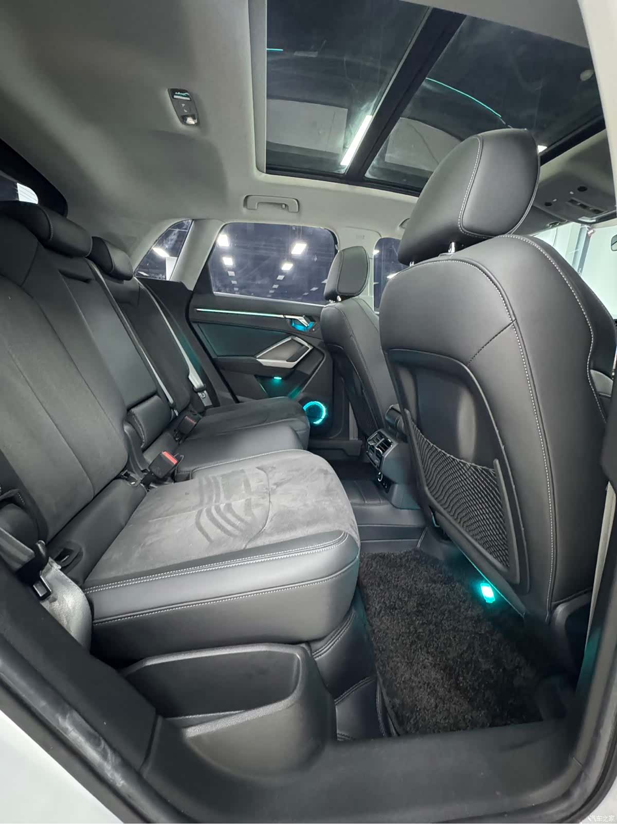 Audi Q3, 2023 22