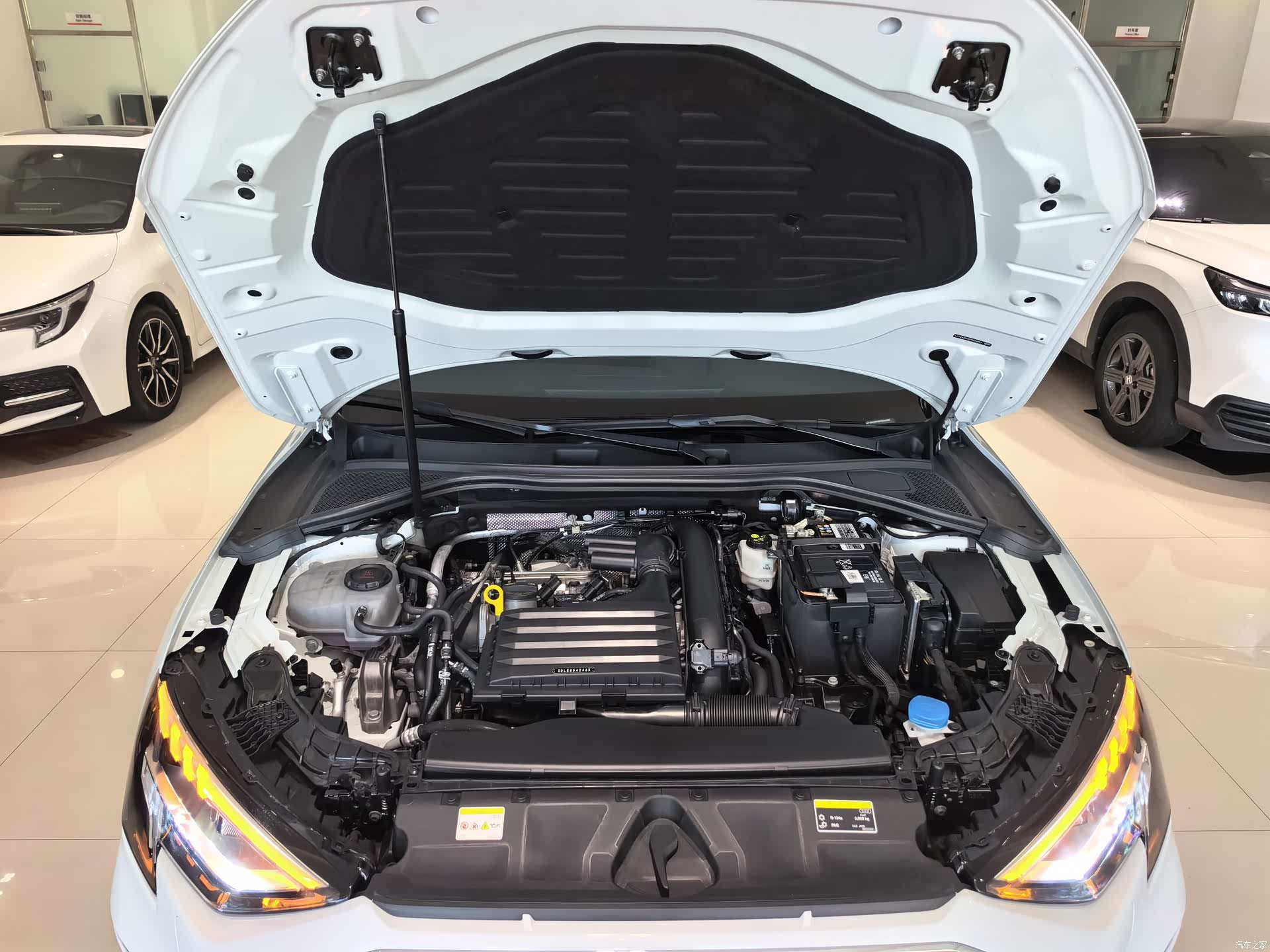 Audi A3, 2023 18