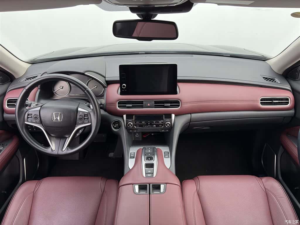 Honda Avancier, 2023 7