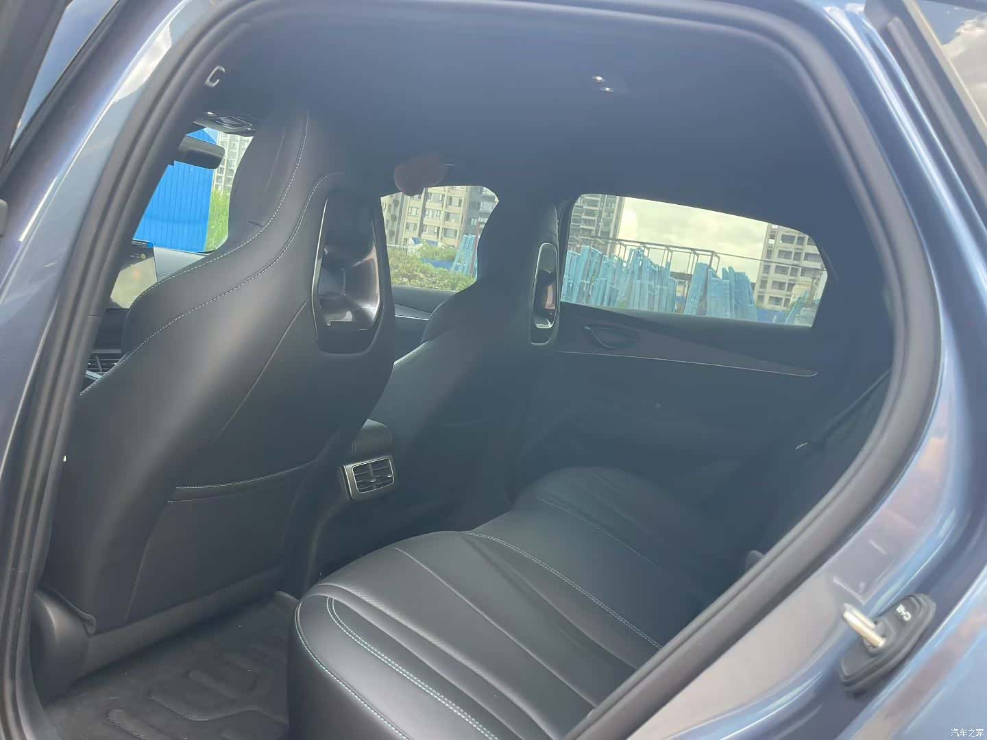 BYD Seal, 2024 6