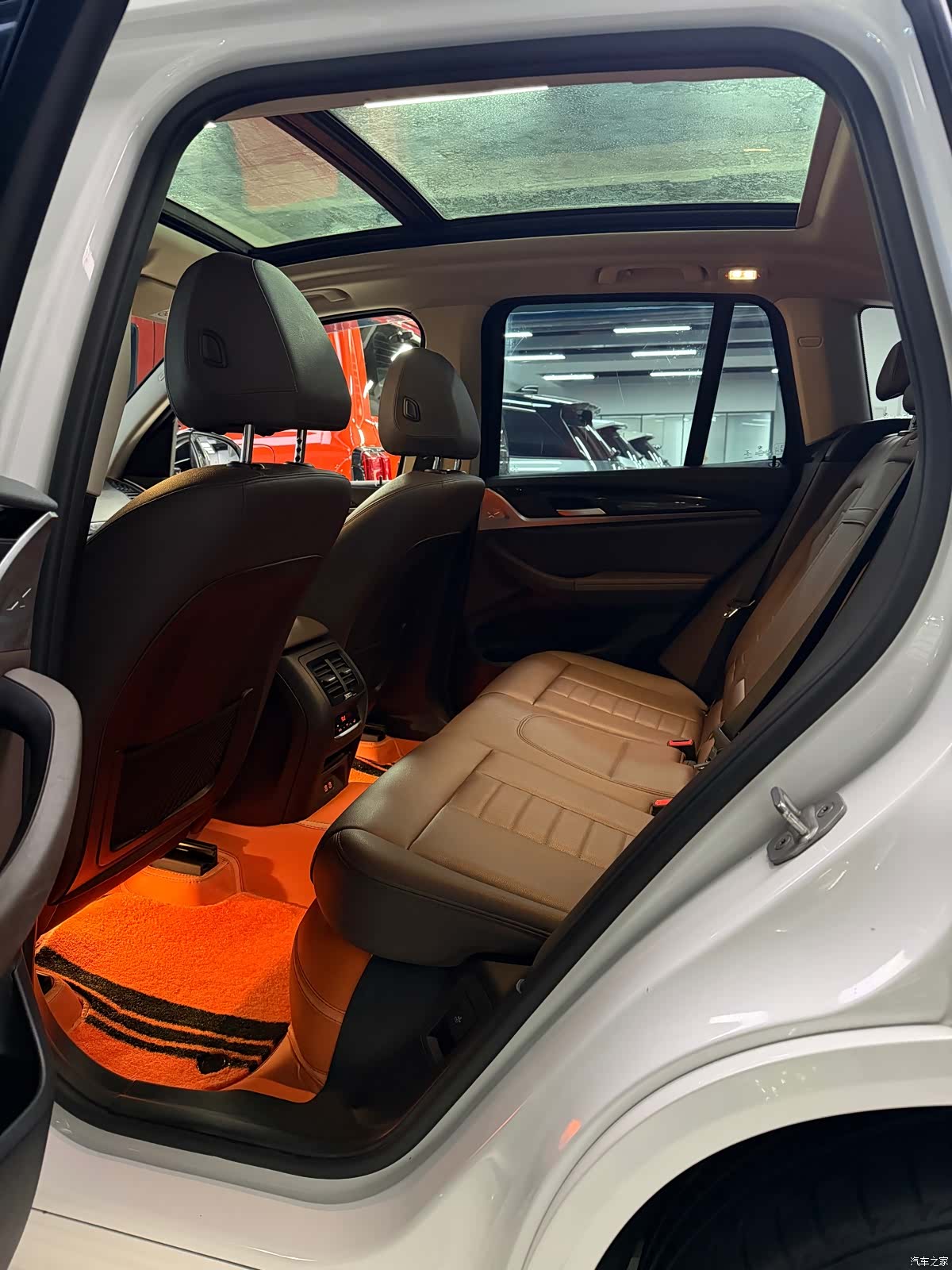 BMW X3, 2020 15