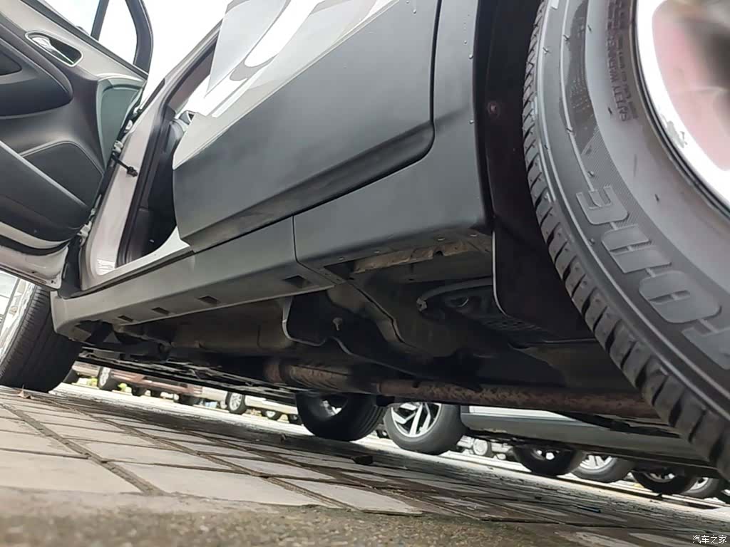 Buick Encore, 2016 22