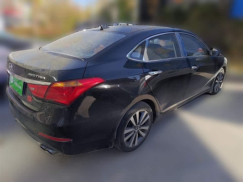 Hyundai Name picture