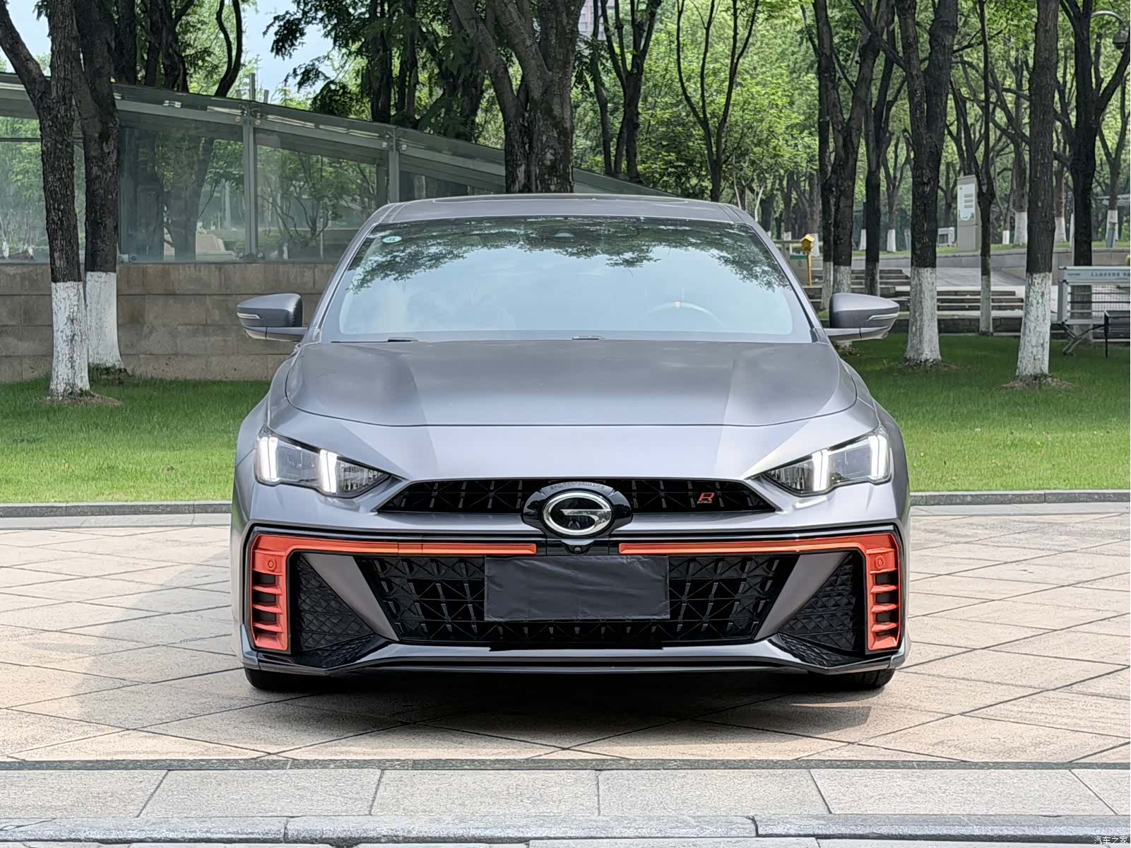 GAC Empow, 2023 2