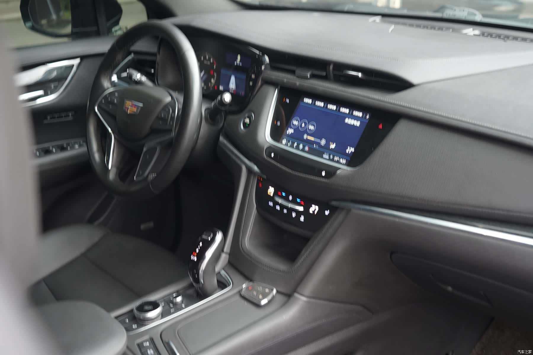 Cadillac XT5, 2022 12