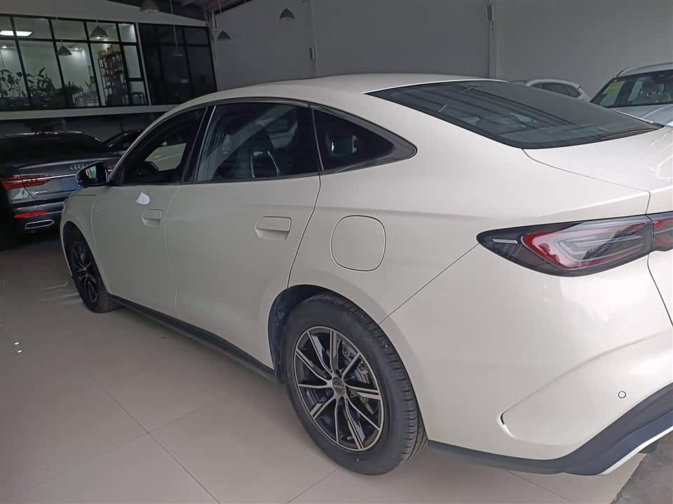 BYD Seal 06