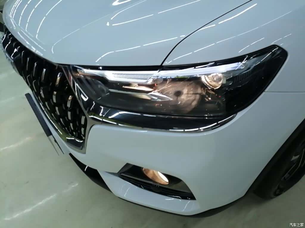 Haval H6, 2024 24