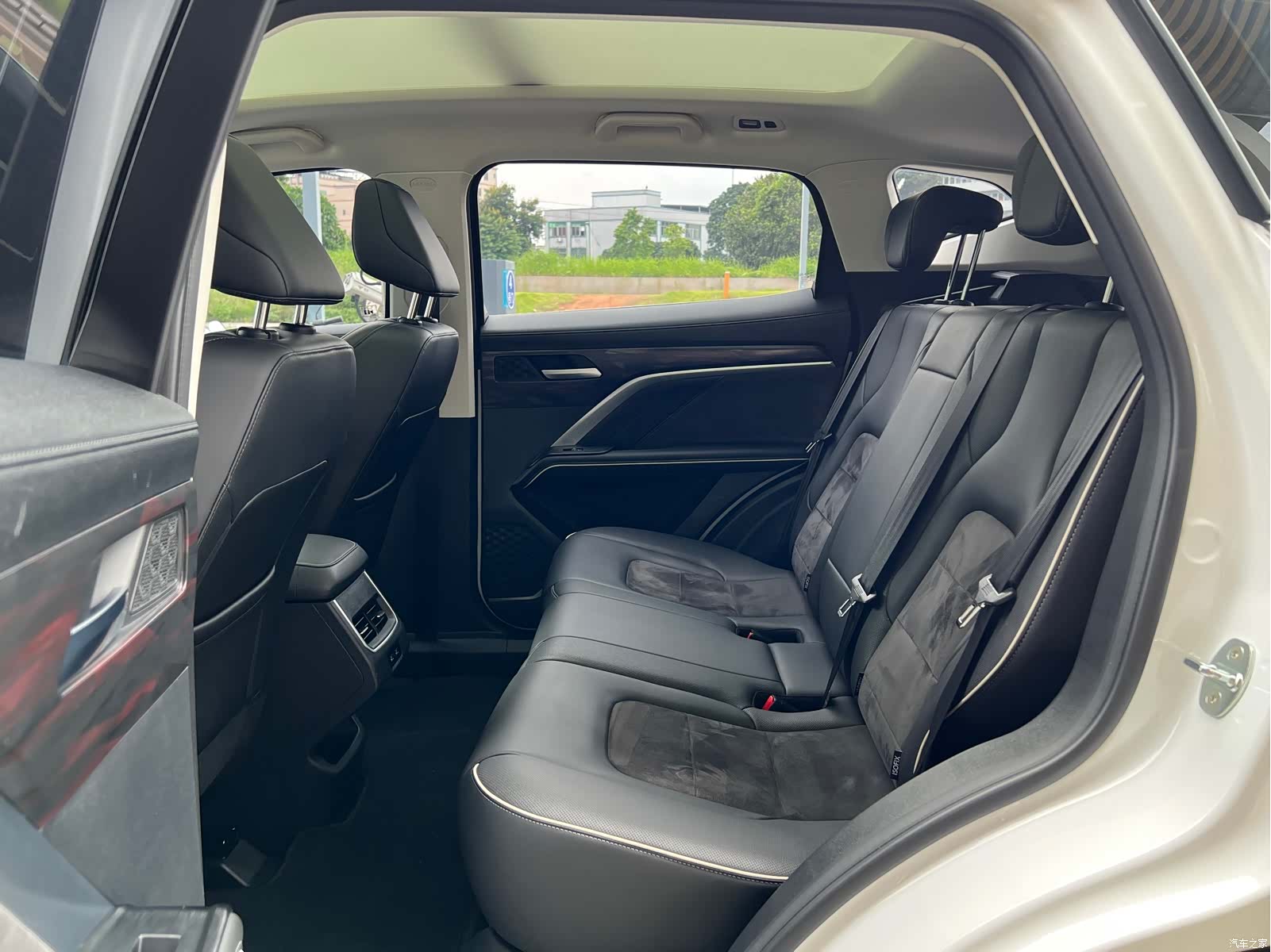 Haval H6, 2023 все фото