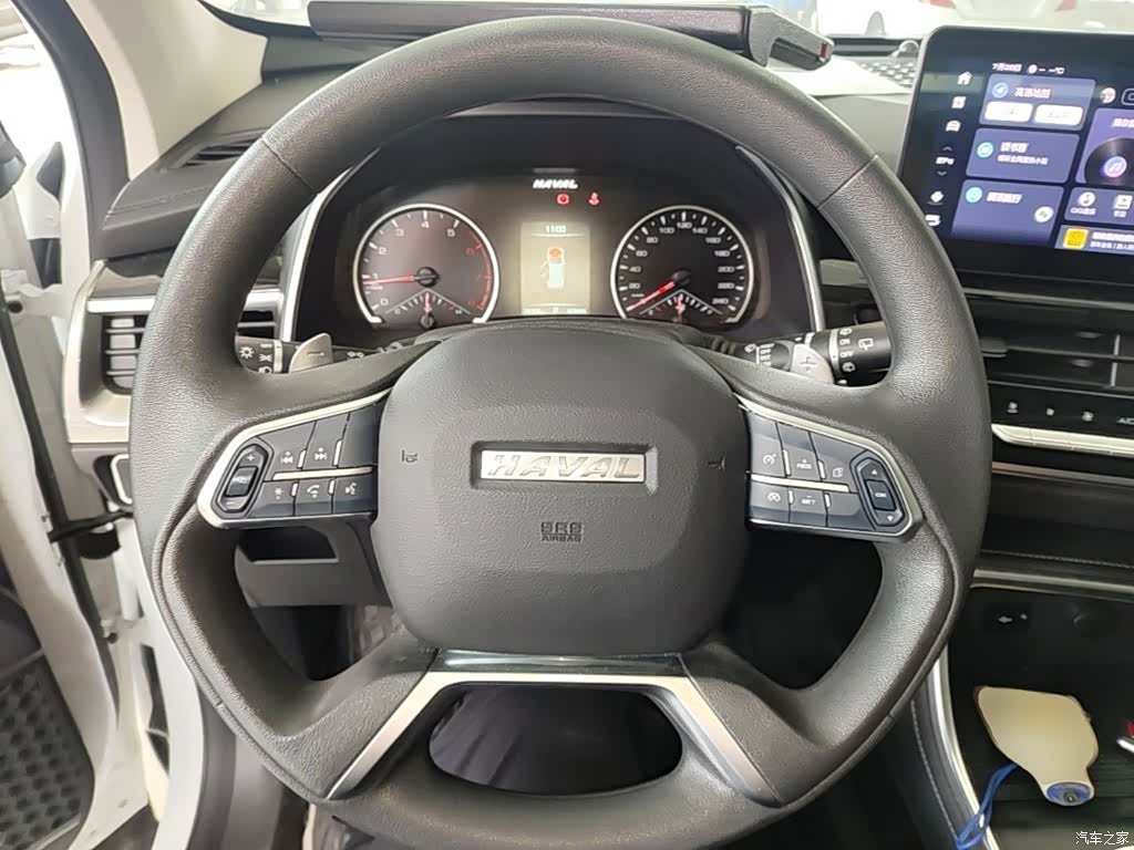 Haval H6, 2023 11