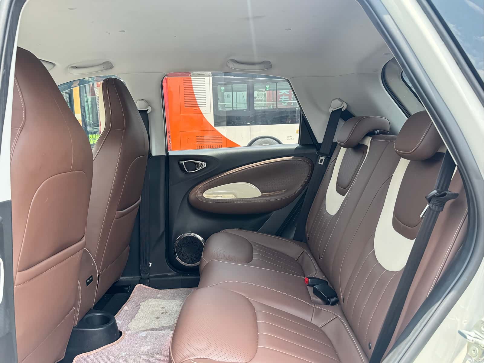 Wuling Bingo, 2024 6