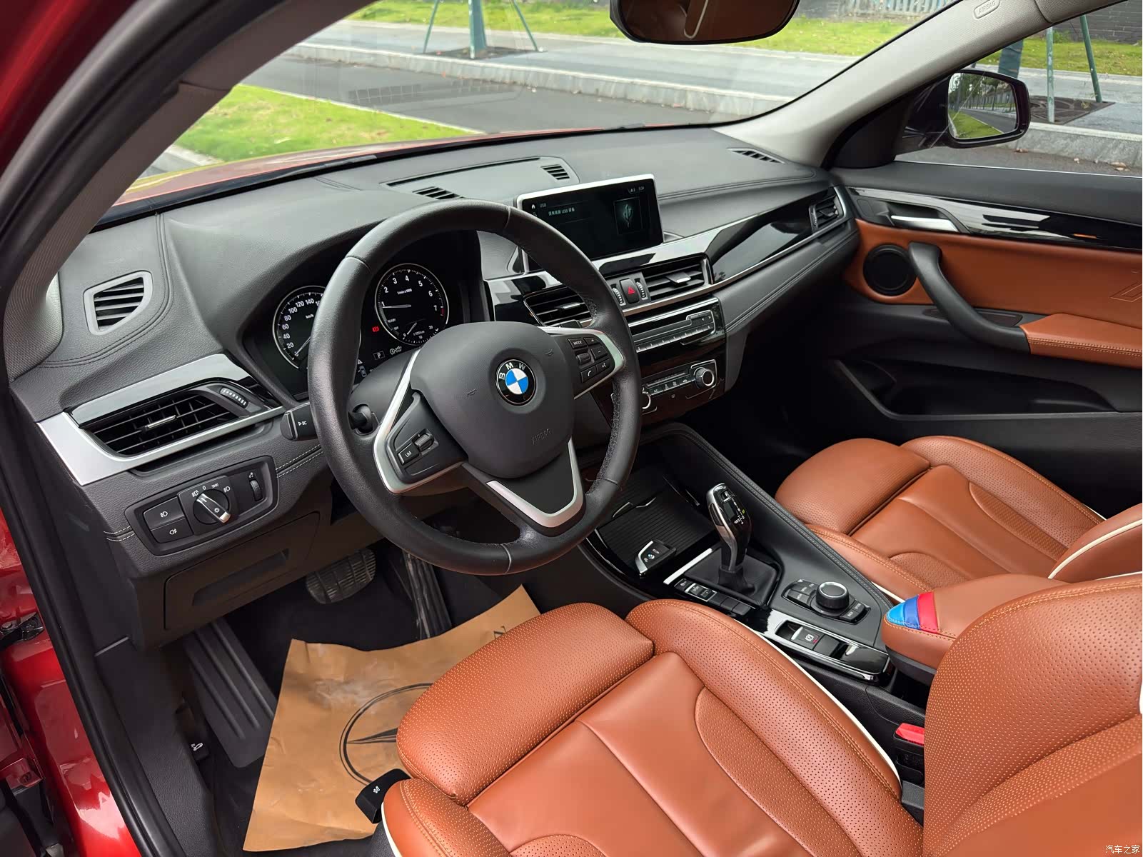 BMW X2, 2019 все фото