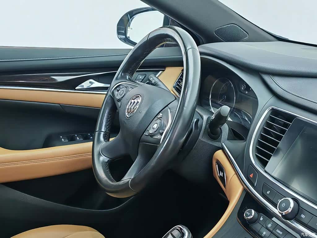 Buick LaCrosse, 2019 22