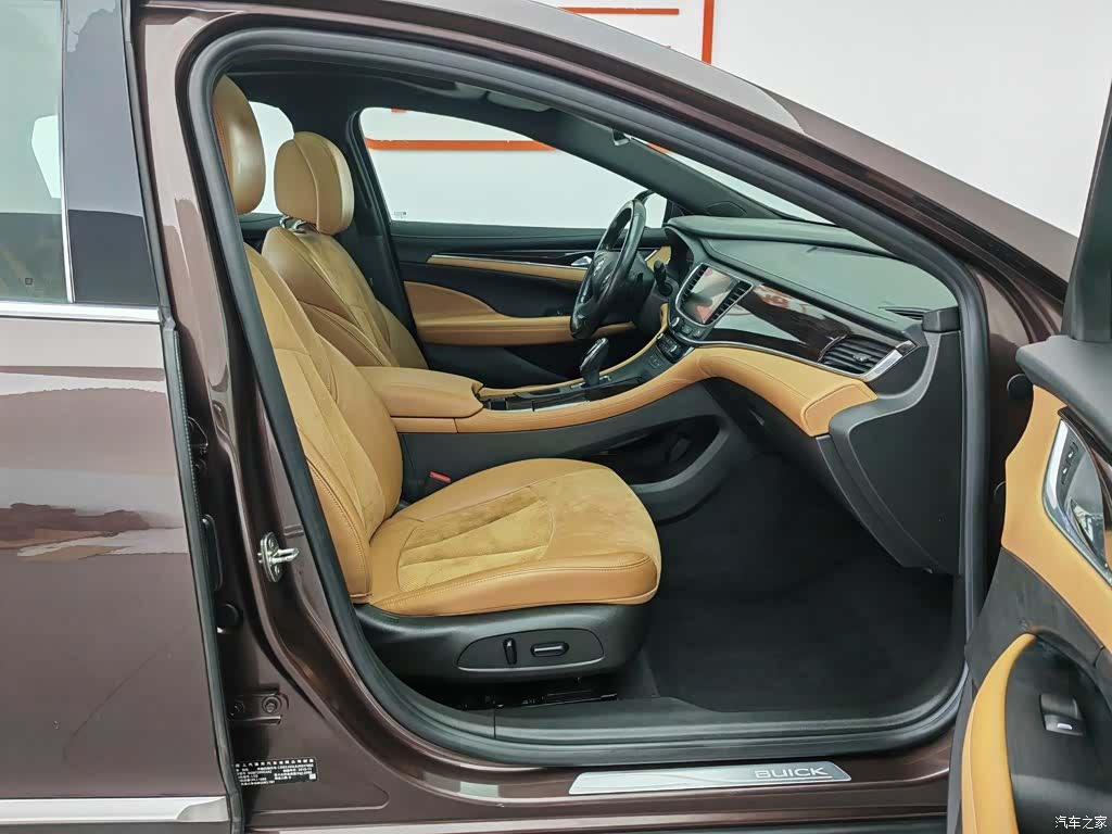 Buick LaCrosse, 2019 23