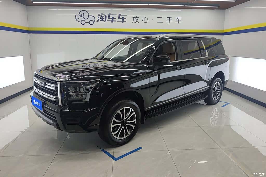 Haval H5, 2024 1