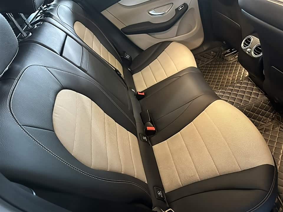 Mercedes-Benz EQC Mercedes-Benz EQC