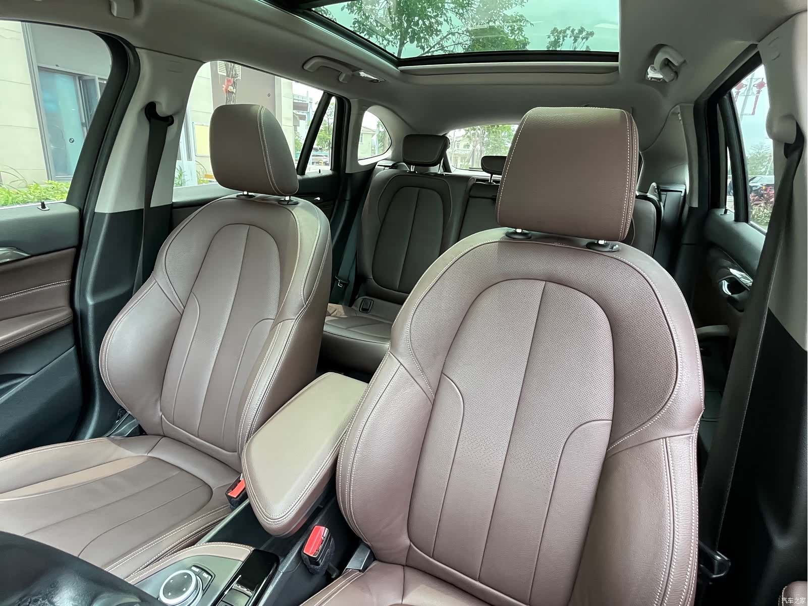 BMW X1, 2019 16